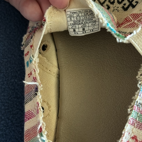 BNWOB SANUK - Picture 6 of 6